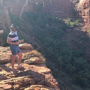 Meet your Posher, Kate